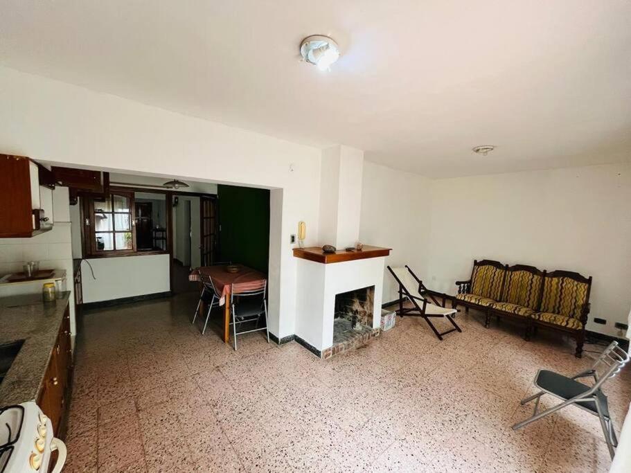 Casa Itu. Villa Gualeguaychú Exterior foto