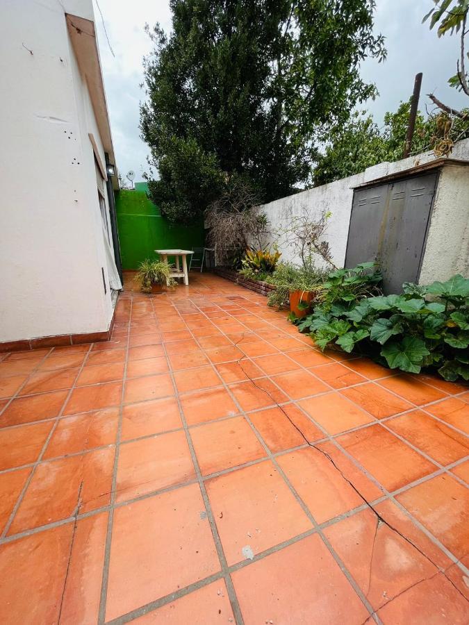 Casa Itu. Villa Gualeguaychú Exterior foto