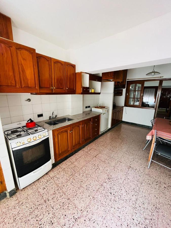 Casa Itu. Villa Gualeguaychú Exterior foto